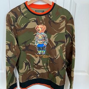 Polo Ralph Lauren Sweatshirt